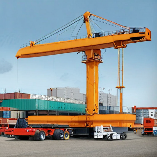 manitex cranes