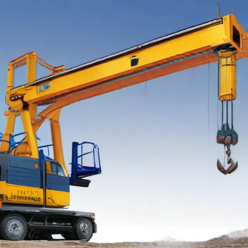 manitex cranes