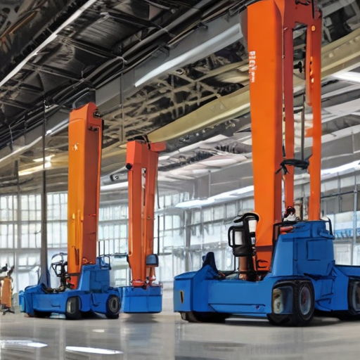 manitex cranes