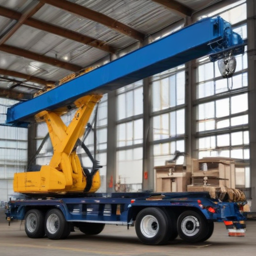 manitex cranes