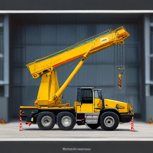 mobile crane for sale Australia