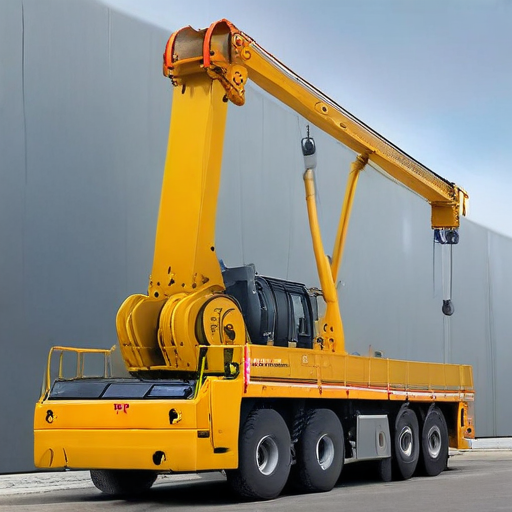 mobile crane for sale Australia