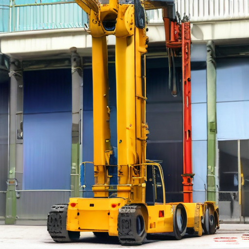 mobile crane for sale Australia