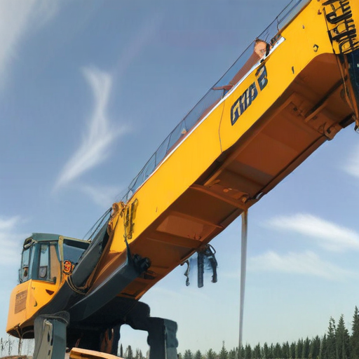 mobile crane for sale Australia