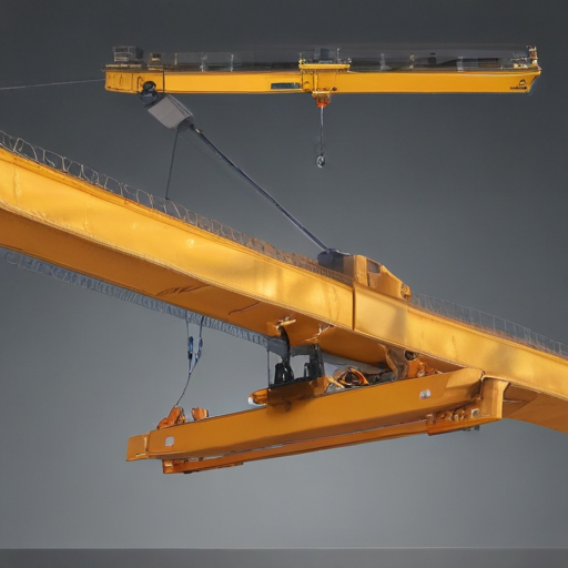 overhead crane