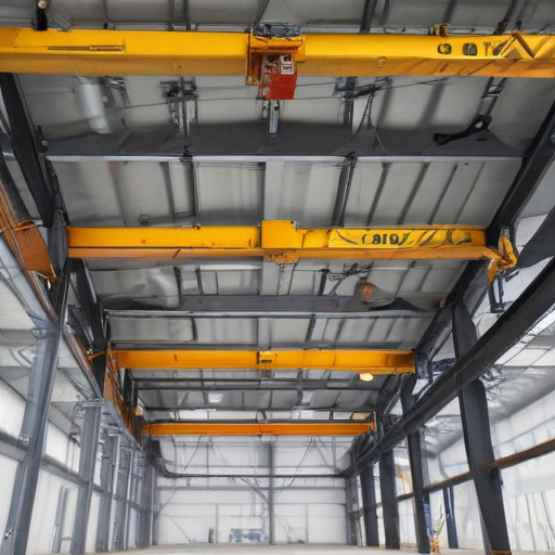 overhead crane