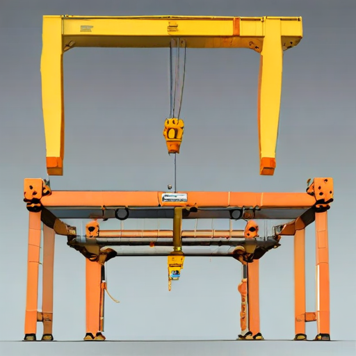 overhead crane for sale