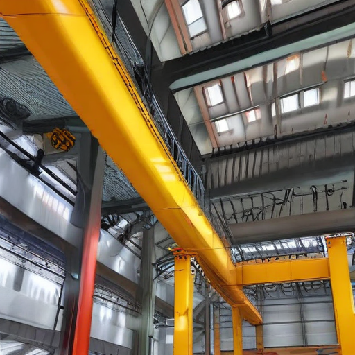 overhead crane for sale