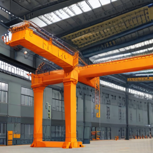 overhead crane for sale