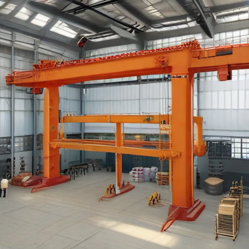 overhead crane for sale