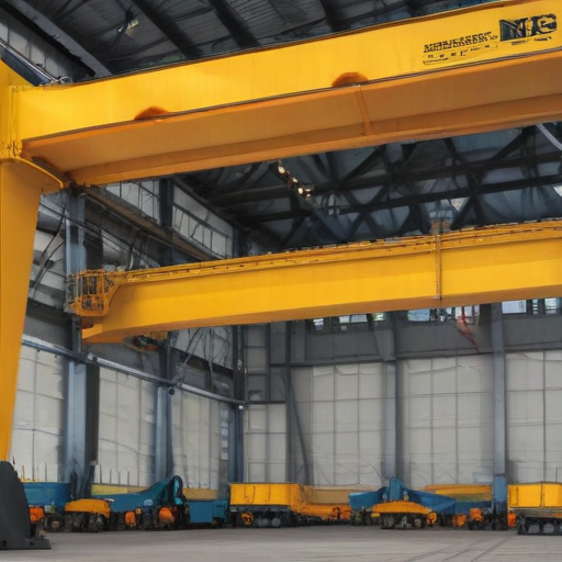 overhead crane for sale