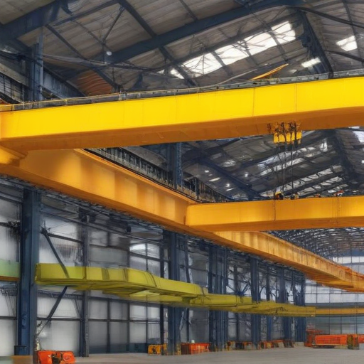 overhead crane for sale