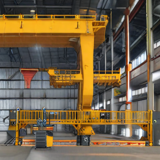 overhead crane for sale