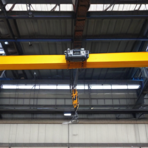 overhead crane for sale