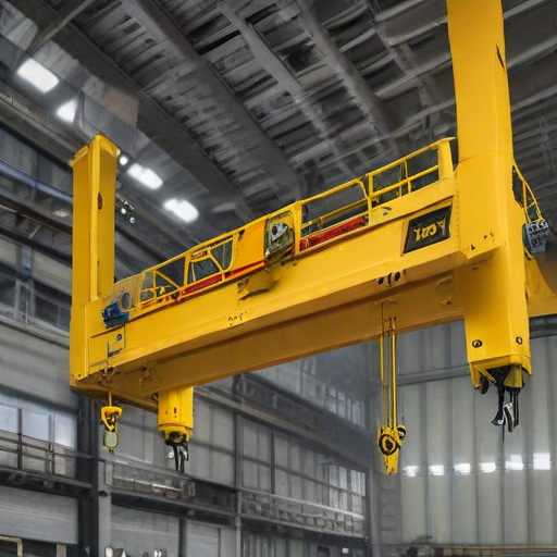 overhead crane for sale