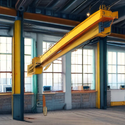 overhead crane for sale