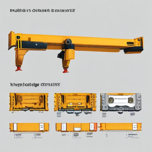 overhead crane kits