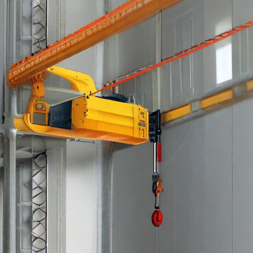 overhead crane kits