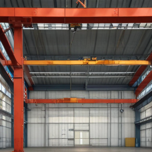 overhead crane kits