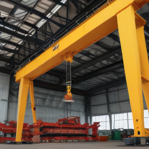 overhead crane kits