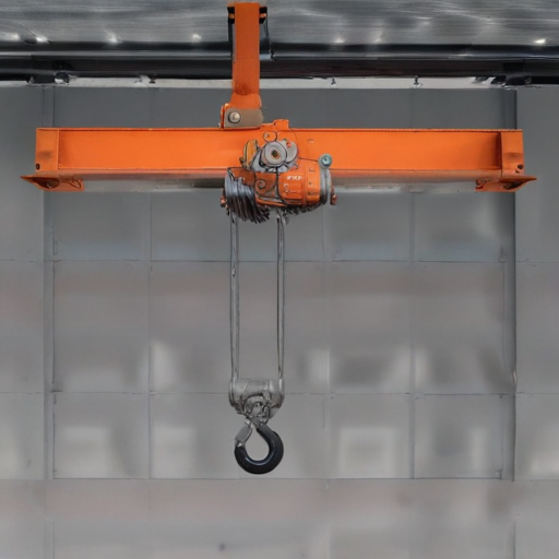 overhead hoist