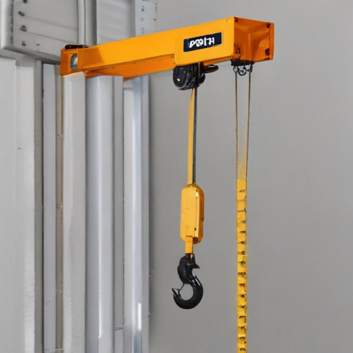 overhead hoist