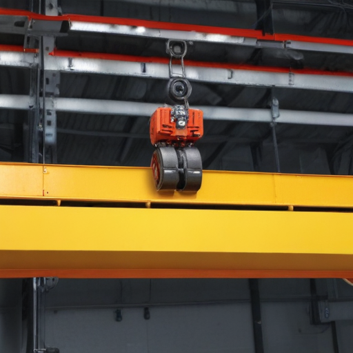 overhead hoist i beam