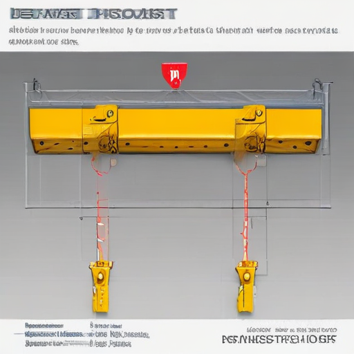 overhead hoist i beam