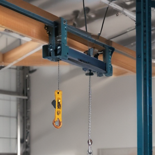 overhead hoist i beam