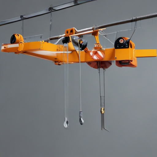 overhead trolley crane