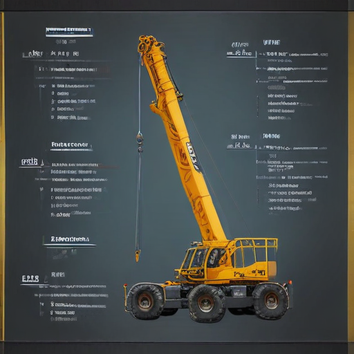 portable crane