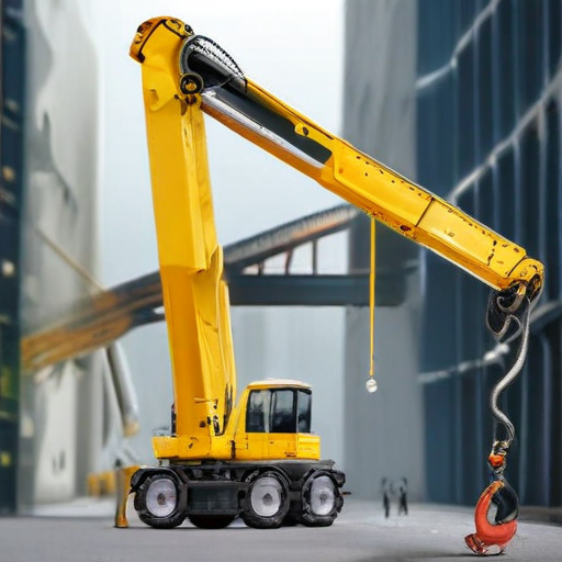 portable crane