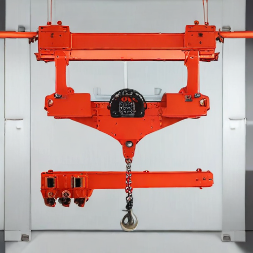 portable hoist crane