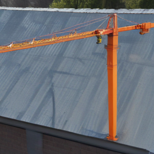 roof crane