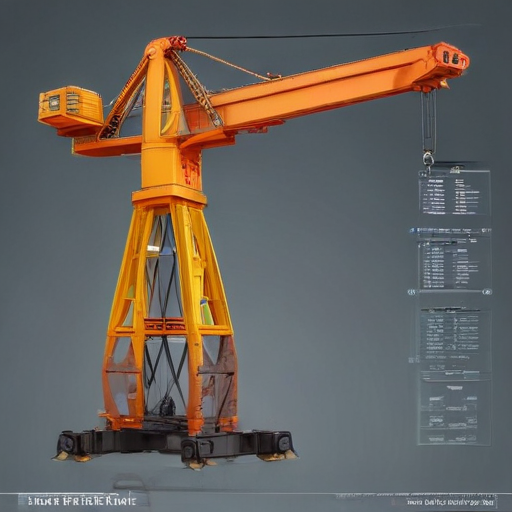 shop crane