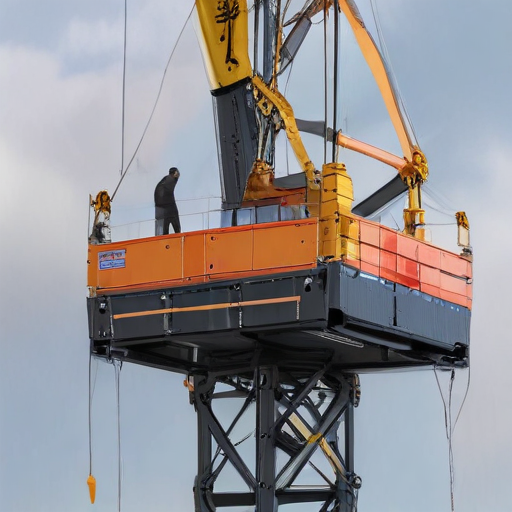 tadano crane