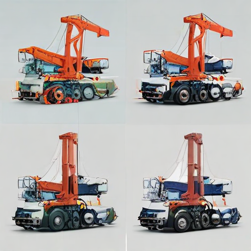 tadano crane