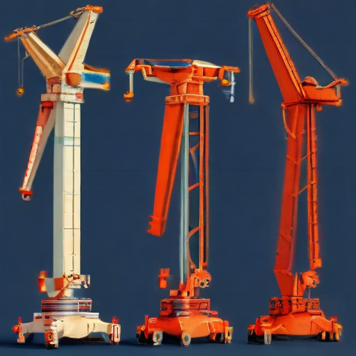 tadano crane