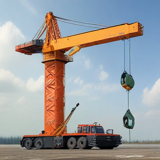 tadano crane