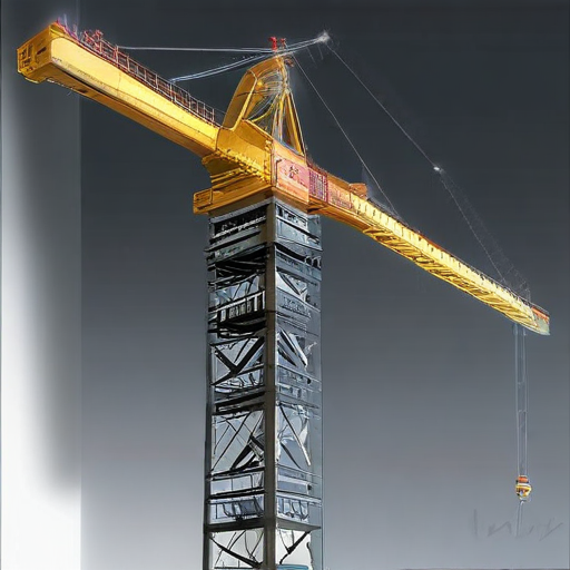 tower crane