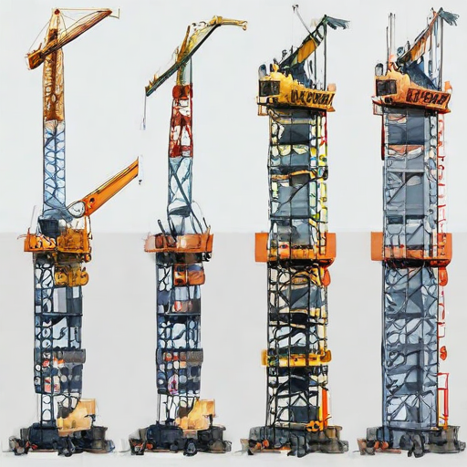 tower crane