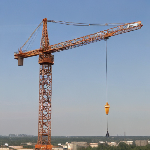 tower crane