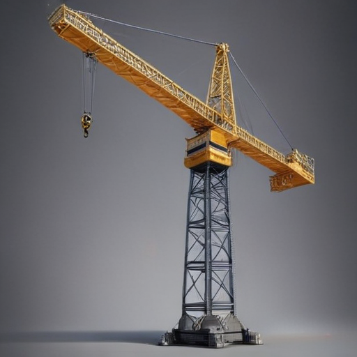 tower crane