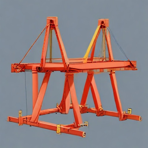 truss gantry crane