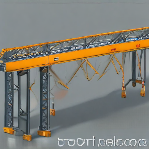 truss gantry crane