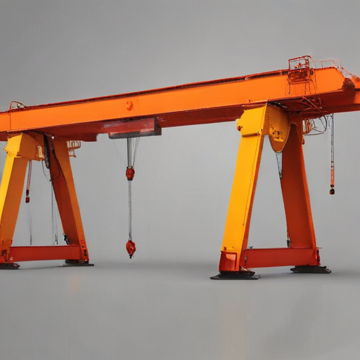 used gantry cranes for sale near me