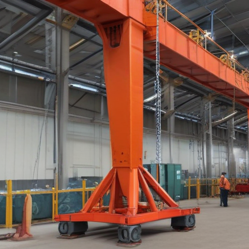 used jib cranes for sale