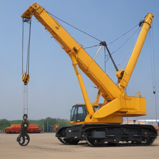 used jib cranes for sale