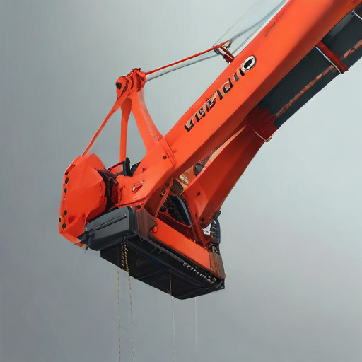 venturo crane