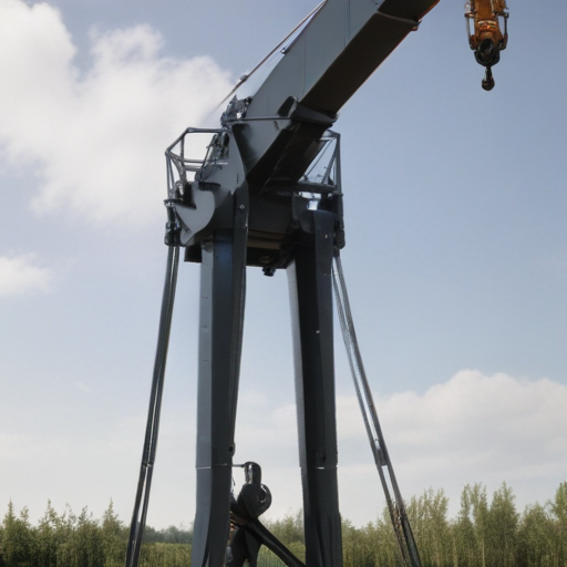 venturo crane